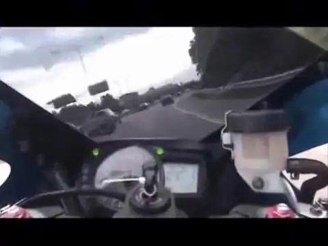 Ghost Rider vs BMW Z3 M Couple