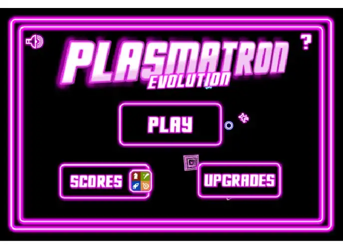 Plasmatron Evolution