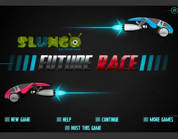 Future Race