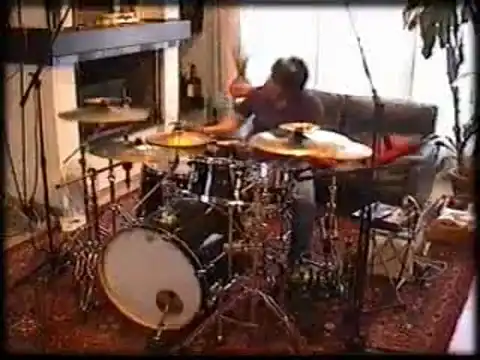 NOKIA Ringtones on Drums