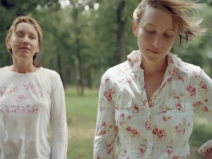 Отношения Kelli Connell (10 фотографий)