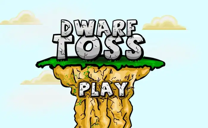 DwarfToss