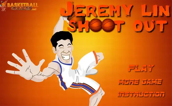 Jeremy Lin Shootout