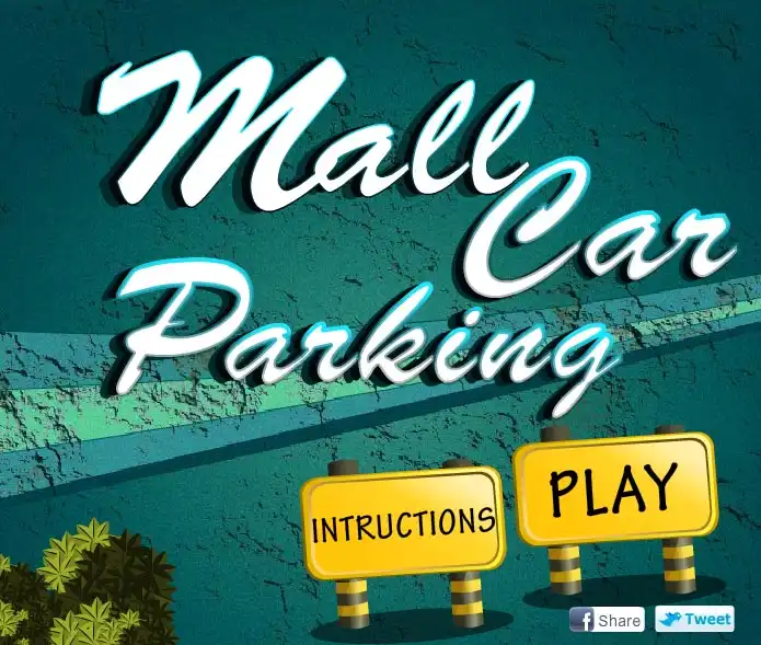 Mall Car Parking
