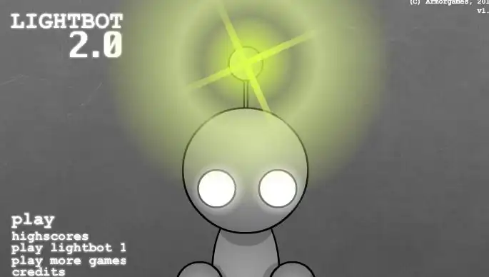 Lightbot 2.0