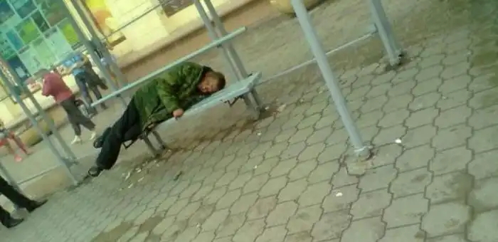 Борьба с алкоголизмом в Минске