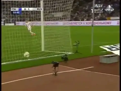 Арабский комментатор отжигает