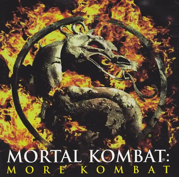 Mortal Kombat Exklusive Kompilations