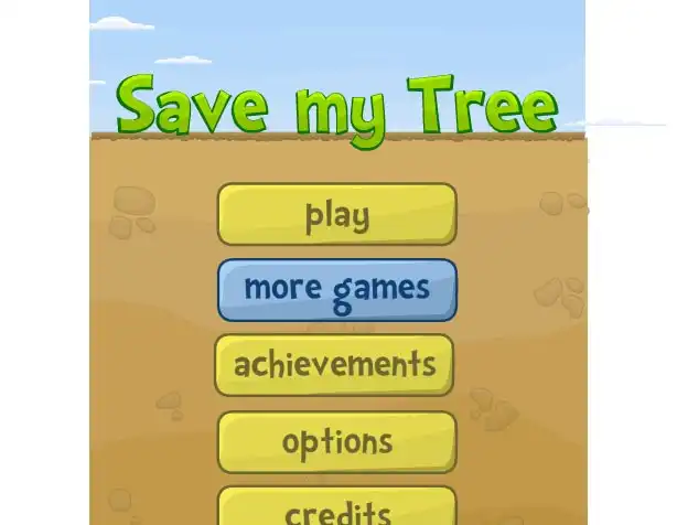 Save My Tree