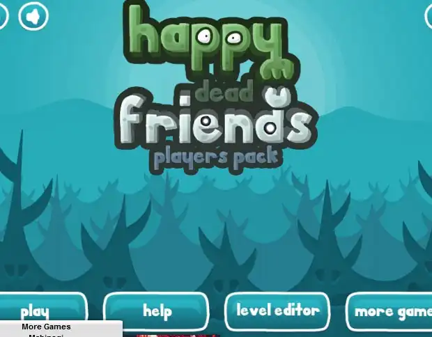 Happy Dead Friends – Players Pack