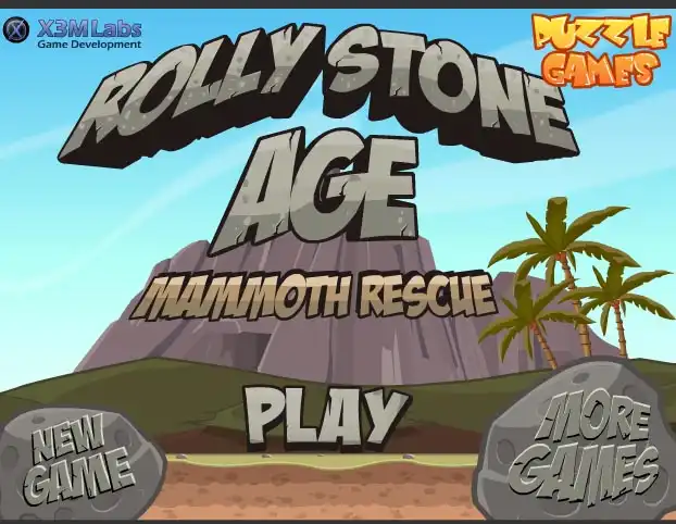 Rolly Stone Age