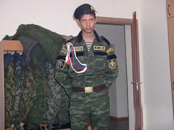 Новая подборка "ДеМБель 2012"