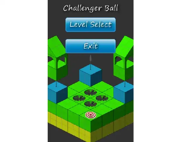 Challenger Ball