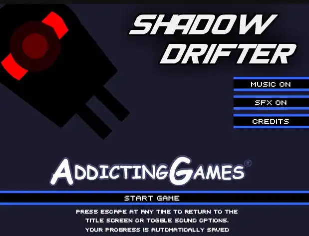 Shadow Drifter