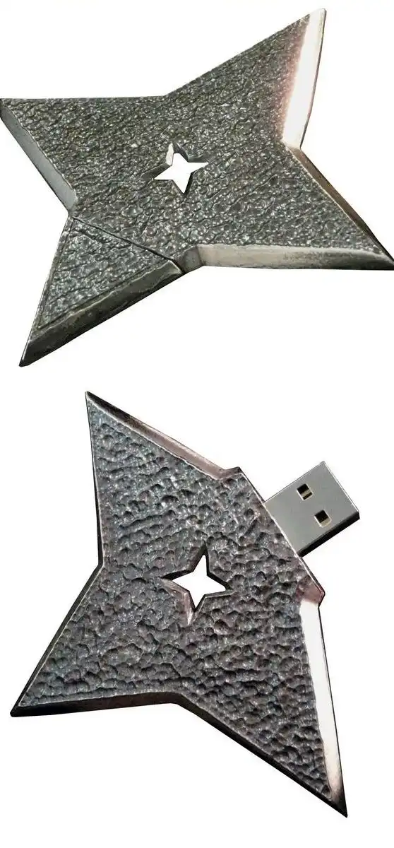 Крутые USB Флешки