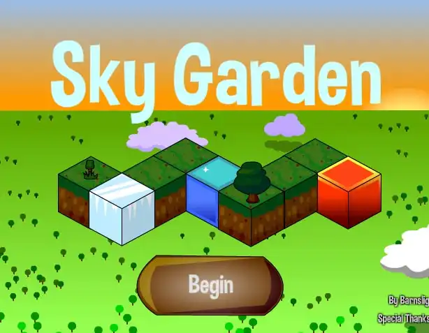 Sky Garden