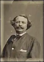 Фотографии знаменитостей 19 века