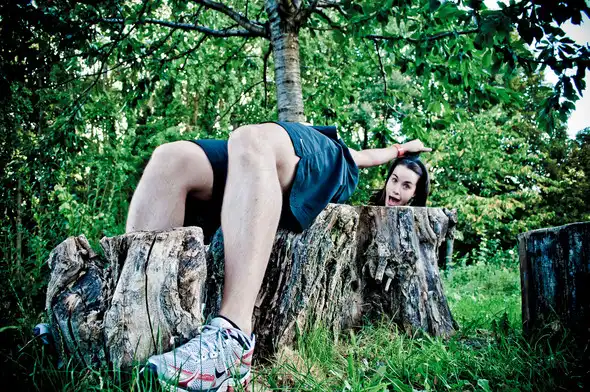 Массовые дурачества