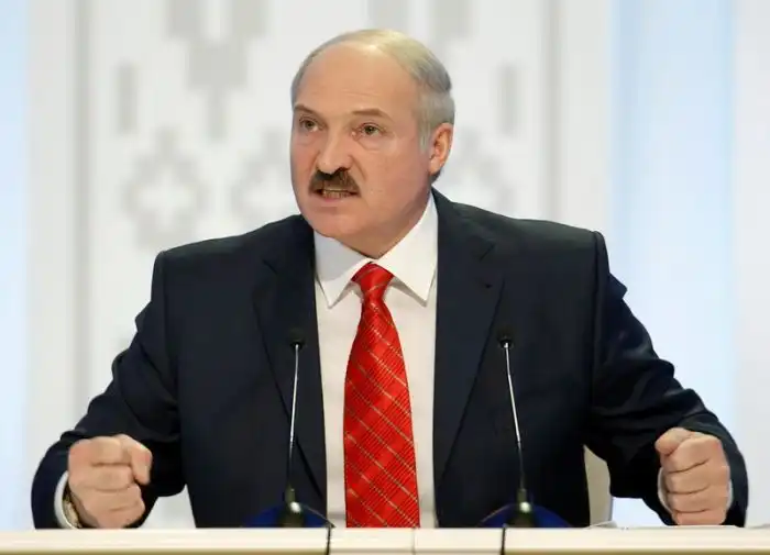 Нелепые высказывания Лукашенко