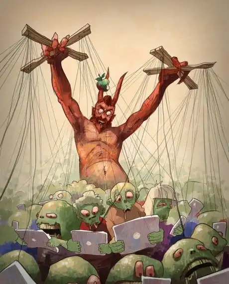 Подборка разных рисунков