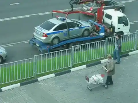 Сходили за покупками...