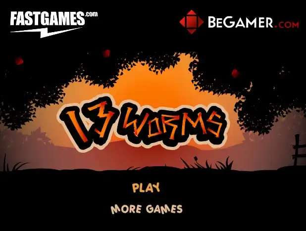 13 Worms