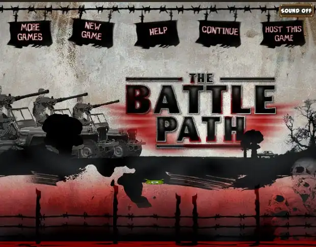 Battle Path