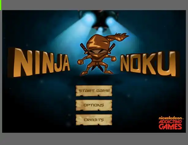 Ninja Noku
