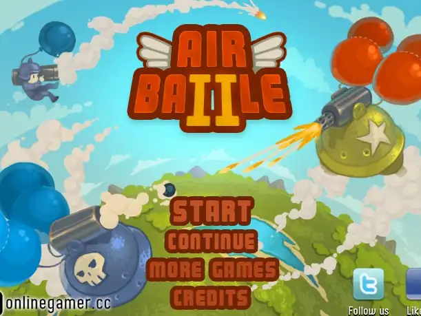 Air Battle 2