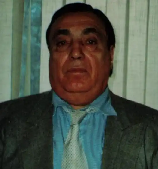 Криминальный авторитет Аслан Усоян был убит в Москве