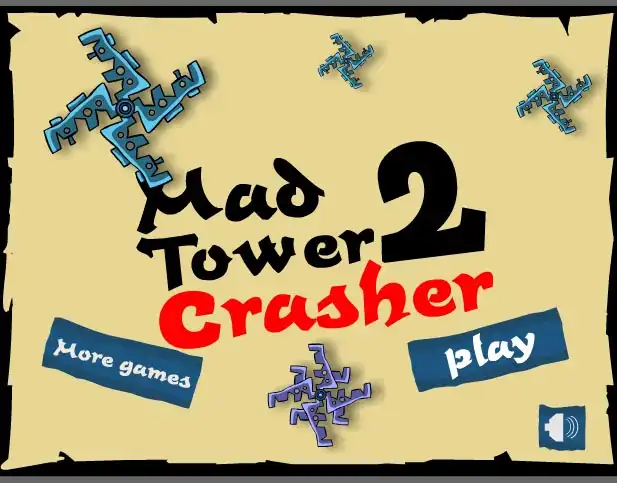 Mad Tower Crasher 2