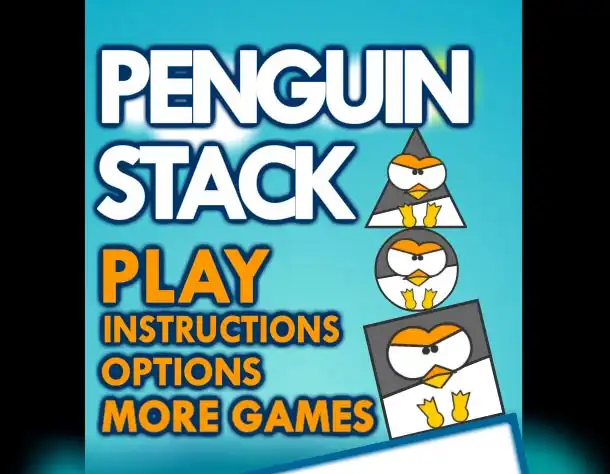 Penguin Stack