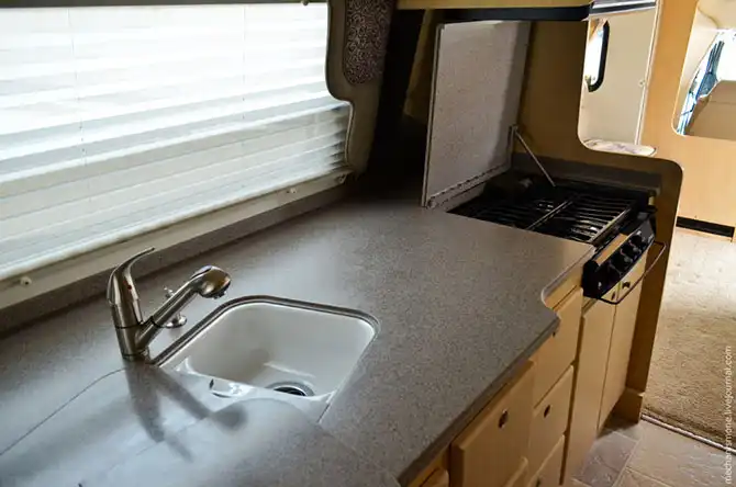 Как устроены дома на колёсах