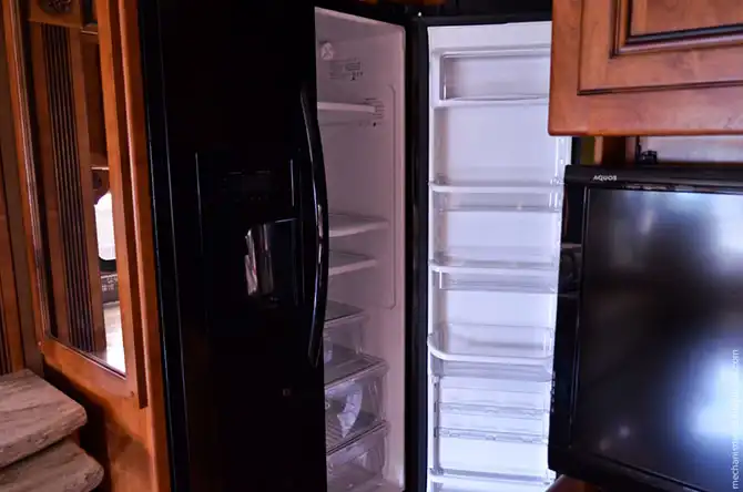 Как устроены дома на колёсах