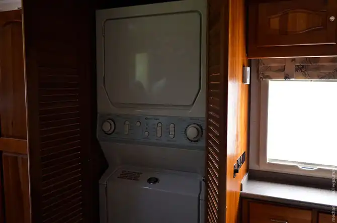 Как устроены дома на колёсах