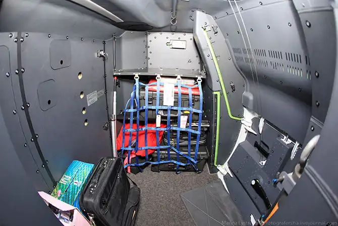 Новинки бизнес авиации на Jet Expo 2013