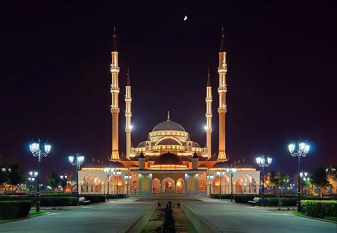 10 главных достопримечательностей России