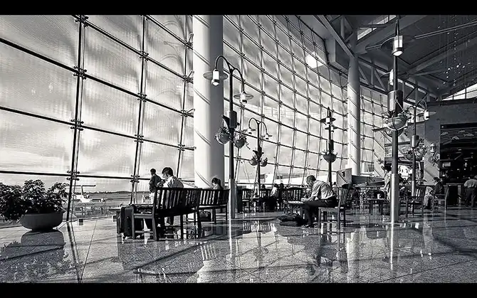 Лучшие работы участников конкурса городской фотографии 2013