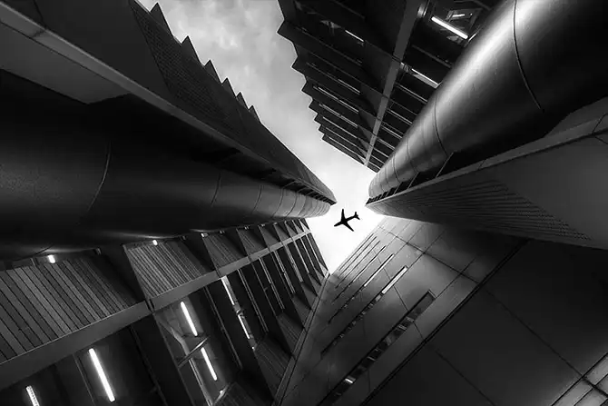 Лучшие работы участников конкурса городской фотографии 2013