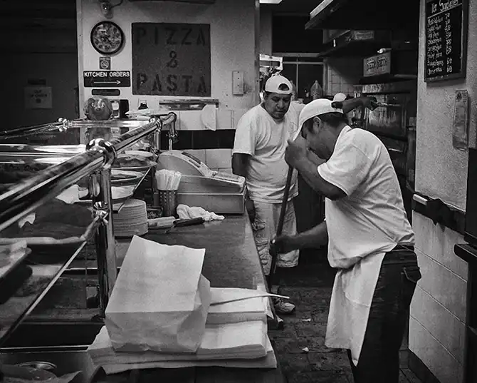 Лучшие работы участников конкурса городской фотографии 2013