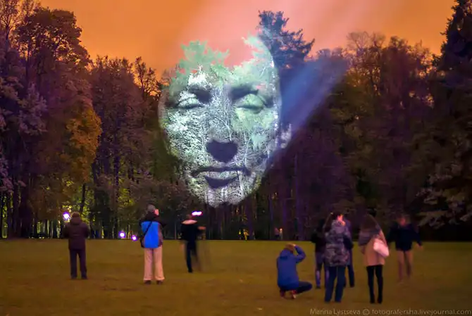 Международный фестиваль «Круг света»