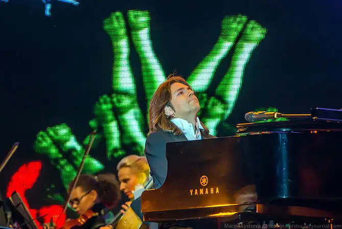 Международный фестиваль «Круг света»