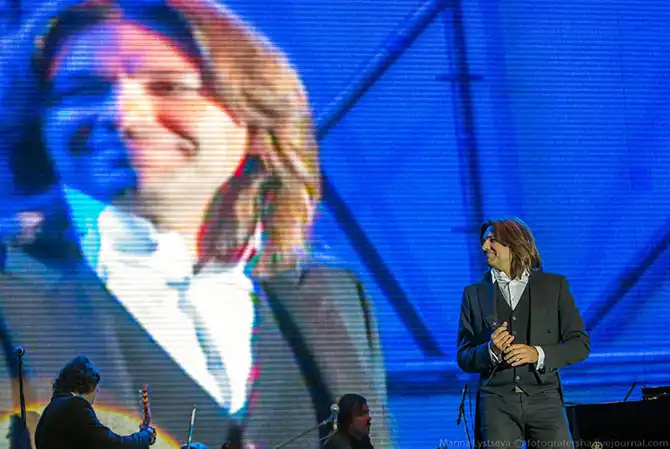 Международный фестиваль «Круг света»