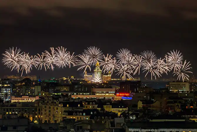Международный фестиваль «Круг света»