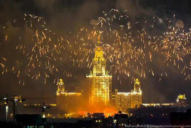 Международный фестиваль «Круг света»