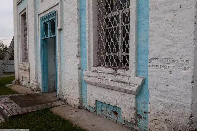 Экскурсия по Чебоксарская ГЭС