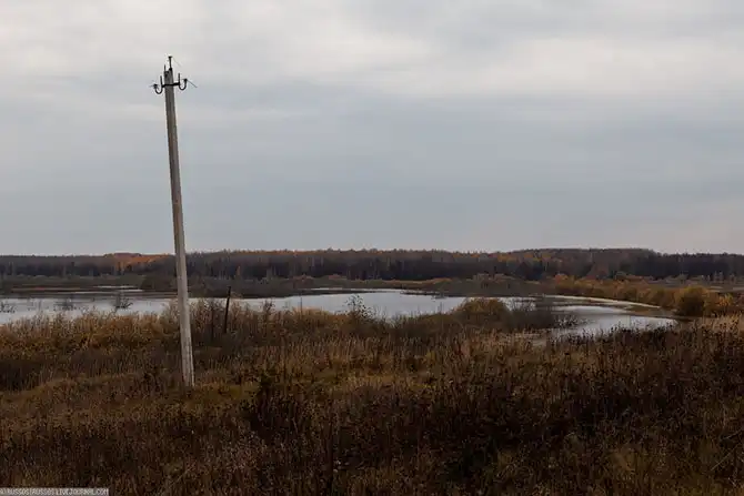 Экскурсия по Чебоксарская ГЭС