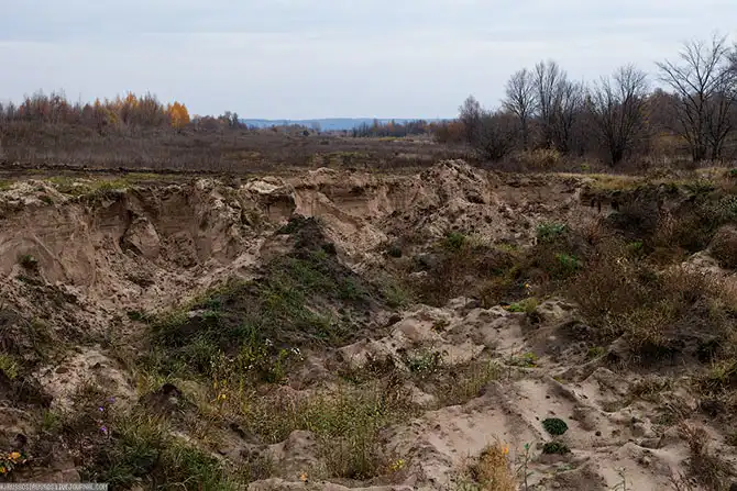 Экскурсия по Чебоксарская ГЭС