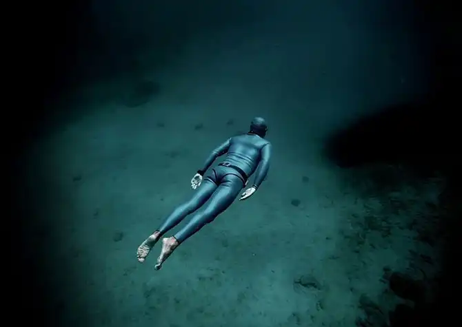 Новый фотопроект от National Geographic