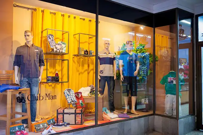 Кубинские магазины как зеркало социалистической революции